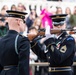 Miss America 2023 Grace Stanke Visits Arlington National Cemetery