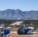 USAFA Visitor's Center