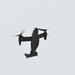 Osprey touches down at Goodfellow