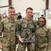 U.S. Navy Corpsman Earns Challenging Expert Field Medical Badge, takes “Top Doc”