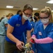 NMRTC San Diego hosts STEM event