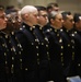 Basic Officers Course 6-22, Fox Company Graduation