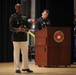 Basic Officers Course 6-22, Fox Company Graduation