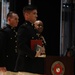 Basic Officers Course 6-22, Fox Company Graduation