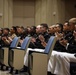 Basic Officers Course 6-22, Fox Company Graduation