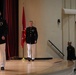 Basic Officers Course 6-22, Fox Company Graduation