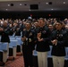 Basic Officers Course 6-22, Fox Company Graduation