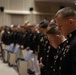 Basic Officers Course 6-22, Fox Company Graduation