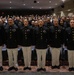 Basic Officers Course 6-22, Fox Company Graduation