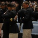 Basic Officers Course 6-22, Fox Company Graduation