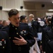 Basic Officers Course 6-22, Fox Company Graduation