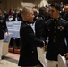 Basic Officers Course 6-22, Fox Company Graduation