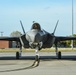 Hill AFB F-35 fighter jets conduct tactical flight operations with SCANG F-16 fighter jets