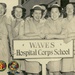 Making WAVES: Remembering the First Women of the Hospital Corps