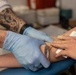 MCAS Cherry Point Holds ASBP Blood Drive