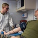 MCAS Cherry Point Holds ASBP Blood Drive