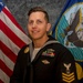 NSGL Sailor of the Year - Master-at-Arms 1st Class Michael Bowers