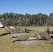 Marine Corps Marksmanship Competition East – Day Ten / Team Rifle &amp; Pistol Competitions