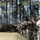 Marine Corps Marksmanship Competition East – Day Ten / Team Rifle &amp; Pistol Competitions