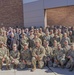561st Network Operations Squadron takes group photo