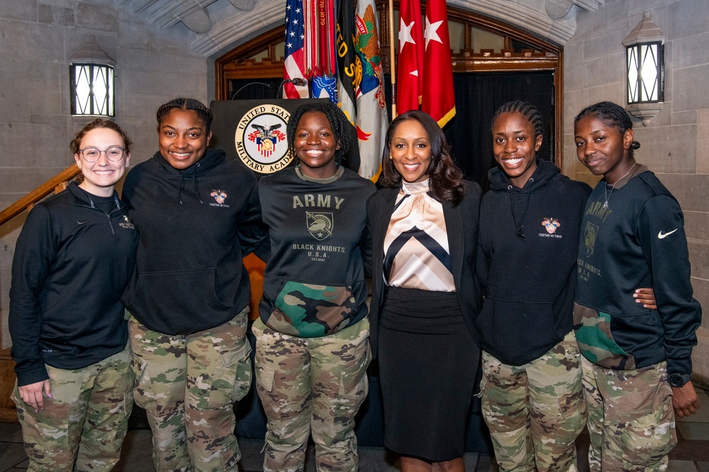 West Point Founder's Day Banquet