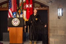 West Point Founder's Day Banquet