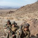 U.S. Marines with 3rd Battalion, 5th Marine Regiment, participate in a Company Level Attack exercise