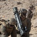 U.S. Marines with 3rd Battalion, 5th Marine Regiment, participate in a Company Level Attack exercise