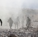 U.S. Marines with 3rd Battalion, 5th Marine Regiment, participate in a Company Level Attack exercise