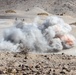 U.S. Marines with 3rd Battalion, 5th Marine Regiment, participate in a Company Level Attack exercise