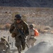 U.S. Marines with 3rd Battalion, 5th Marine Regiment, participate in company level attack exercise