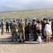 Pōhakuloa Training Area key stop for Foreign Military Dignitaries