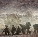 U.S. Marines with 3rd Battalion, 5th Marine Regiment, participate in company level attack exercise