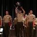 Marine Corps Marksmanship Competition Ceremony