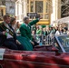 Savannah's 199th St. Patrick's Day Parade