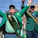 Savannah's 199th St. Patrick's Day Parade