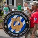 Savannah's 199th St. Patrick's Day Parade