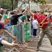 Savannah's 199th St. Patrick's Day Parade