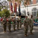 Savannah's 199th St. Patrick's Day Parade