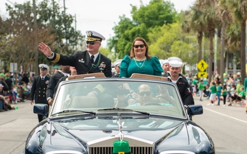 2023 St. Patrick's Day Parade