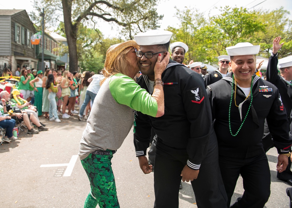 2023 St. Patrick's Day Parade