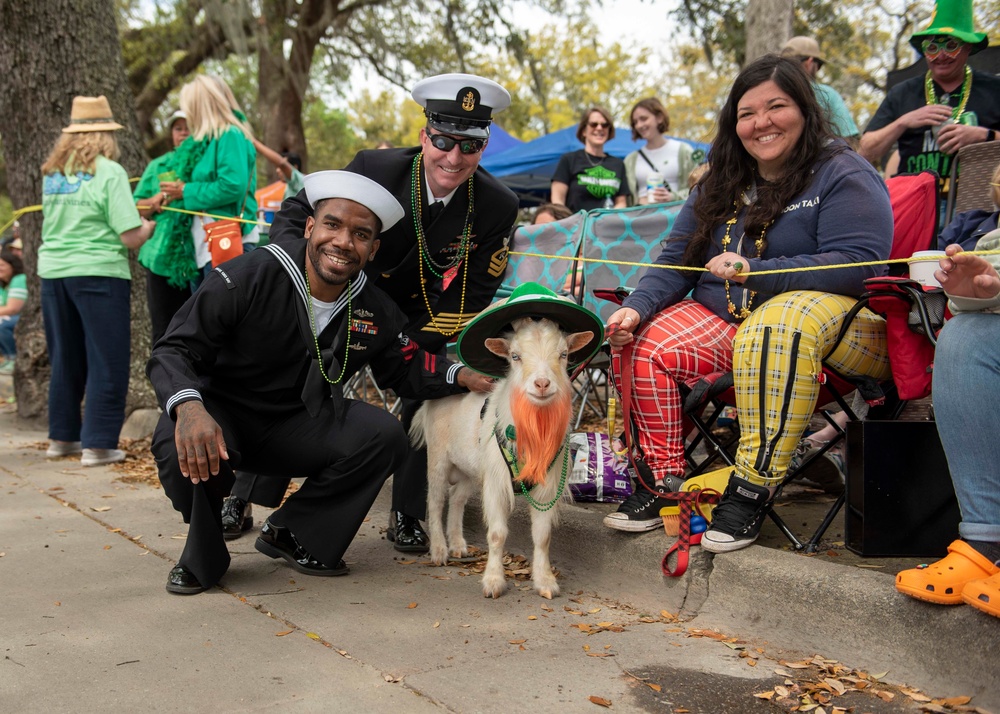 2023 St. Patrick's Day Parade