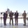 3 Bay Maintenance Hanger Ribbon Cutting Ceremony