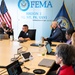 COR3 Meets with FEMA Region 2