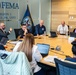 COR3 Meets with FEMA Region 2