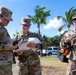 156th Civil Engineer Squadron Prime BEEF Day Exercise