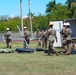 156th Civil Engineer Squadron Prime BEEF Day Exercise
