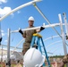 156th Civil Engineer Squadron Prime BEEF Day Exercise