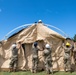156th Civil Engineer Squadron Prime BEEF Day Exercise