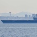 USS Theodore Roosevelt Departs PSNS